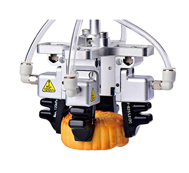 หัวจับแบบนิ่มสำหรับหุ่นยนต์, น - Robot Kit บทวิจารณ์และราคา