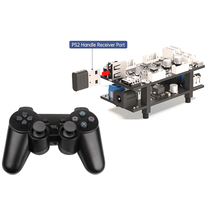 บอร์ดควบคุม ROS STM32 สำหรับเซ - Stm32 Robot บทวิจารณ์และราคา