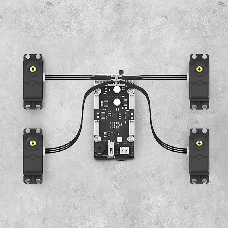 บอร์ดควบคุม ROS STM32 สำหรับเซ - Stm32 Robot บทวิจารณ์และราคา