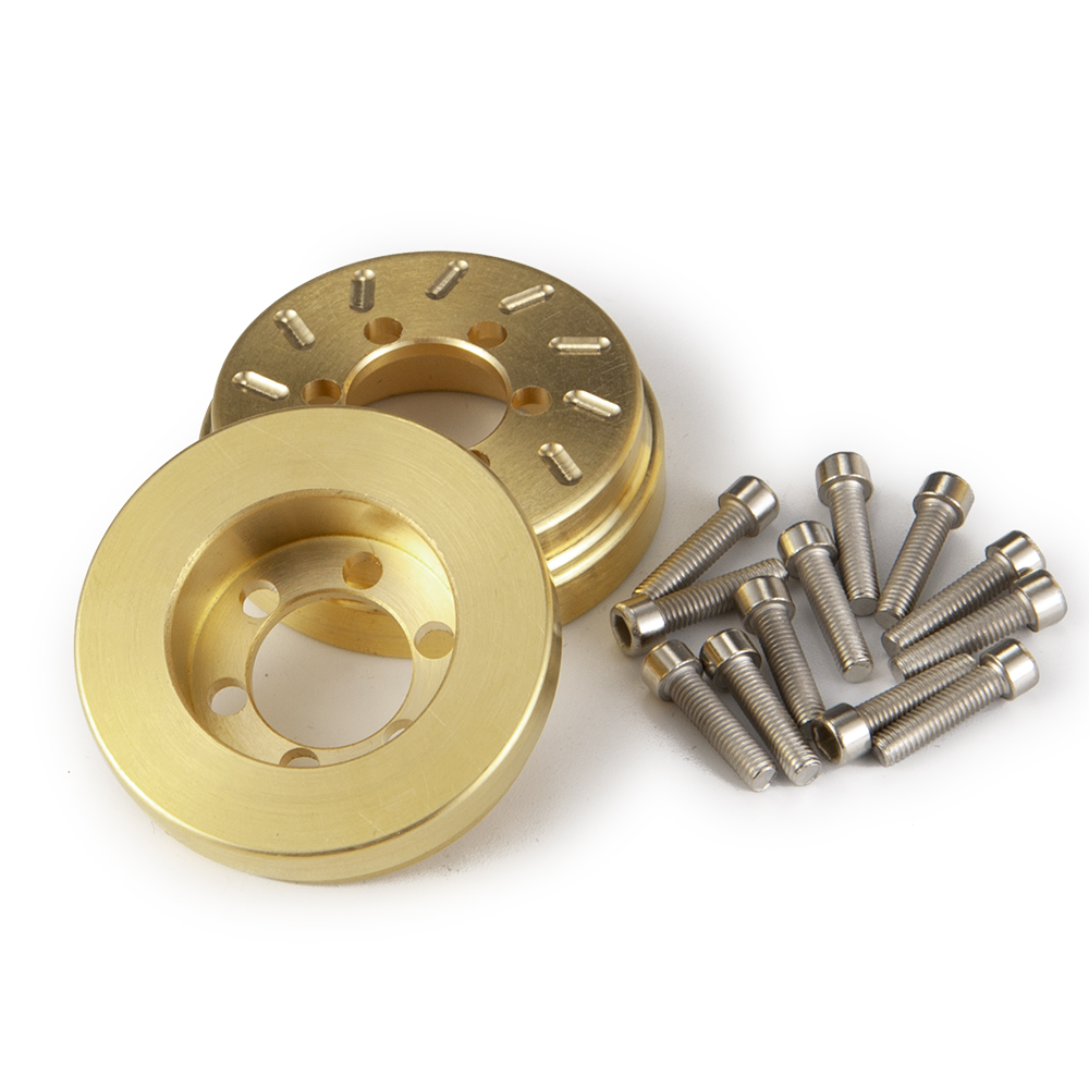 Axspeed 2/4ชิ้น70กรัมน้ำหนักภา - Omni Wheel บทวิจารณ์และราคา
