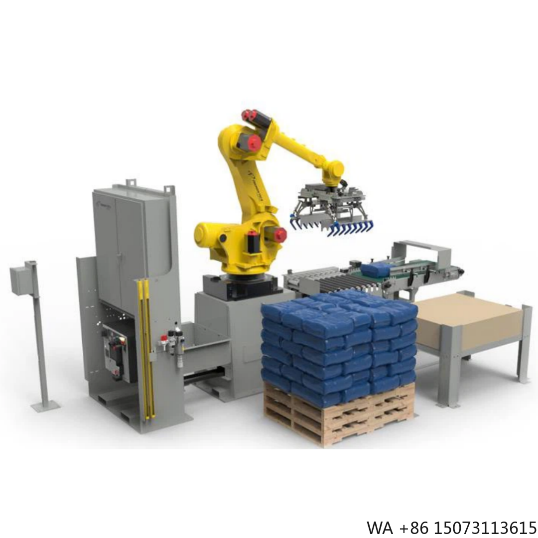 แขนหุ่นยนต์ CNC รับน้ำหนักได้  - Robot Gripper บทวิจารณ์และราคา