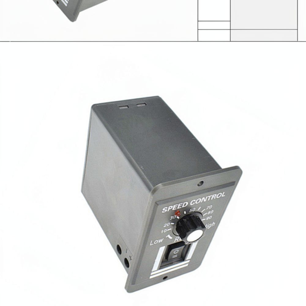 สำหรับ โมดูลควบคุมความเร็วมอเต - Dc Motor 12V บทวิจารณ์และราคา