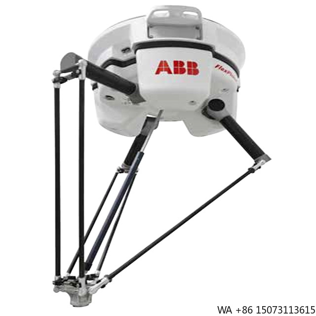หุ่นยนต์เดลต้าความเร็วสูงสำหรั - Robot Gripper บทวิจารณ์และราคา