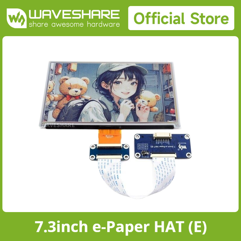 หน้าจอแสดงผลอิเล็กทรอนิกส์ Wav - Stm32 Robot บทวิจารณ์และราคา