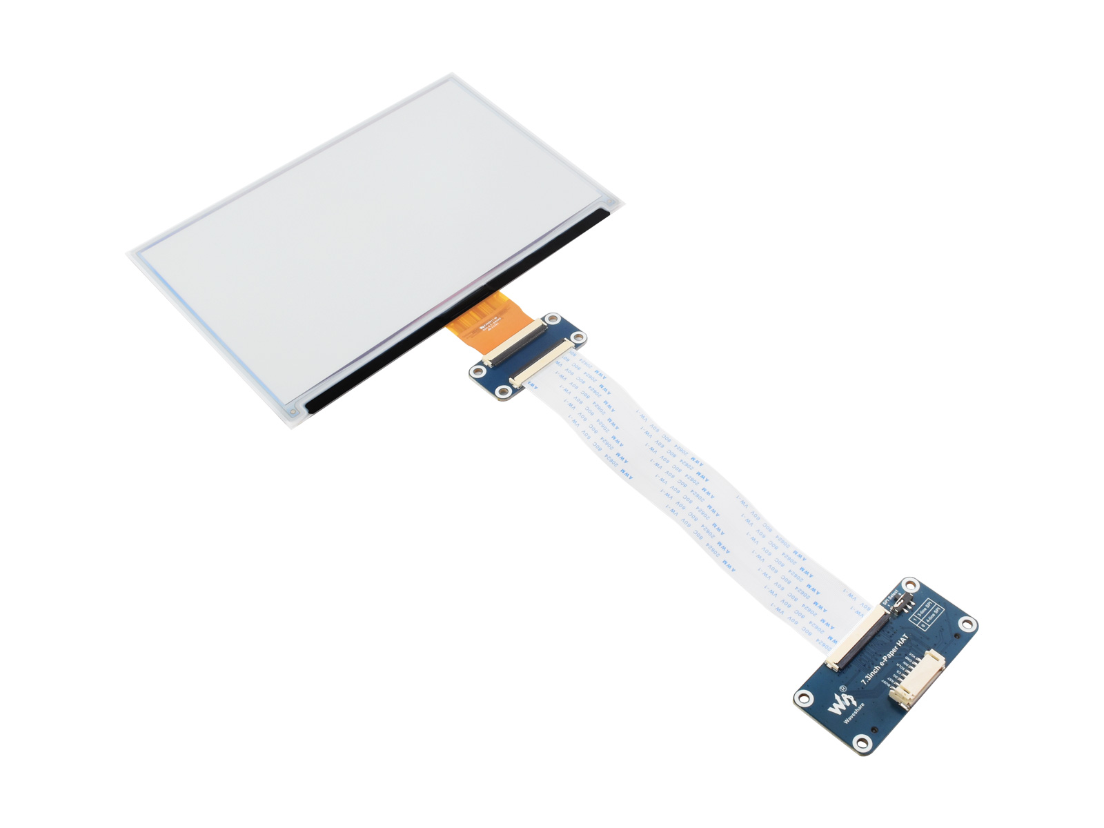 หน้าจอแสดงผลอิเล็กทรอนิกส์ Wav - Stm32 Robot บทวิจารณ์และราคา