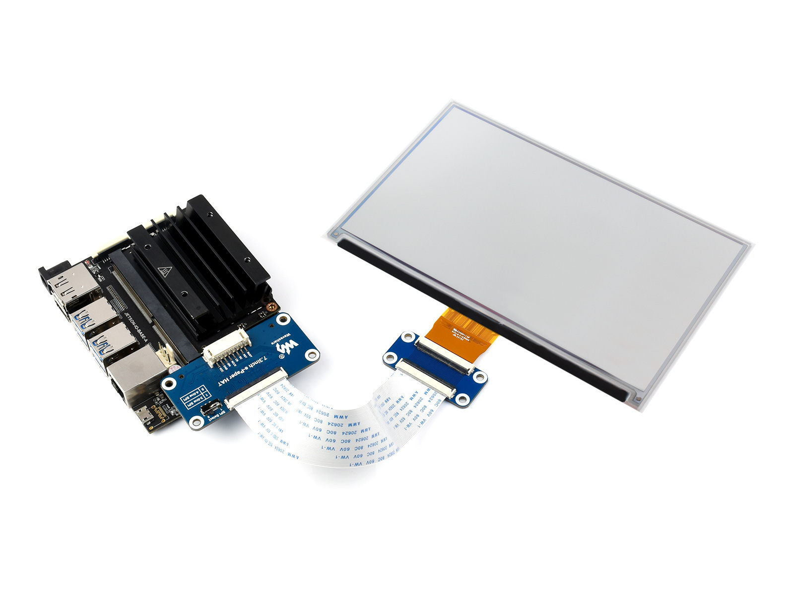 หน้าจอแสดงผลอิเล็กทรอนิกส์ Wav - Stm32 Robot บทวิจารณ์และราคา