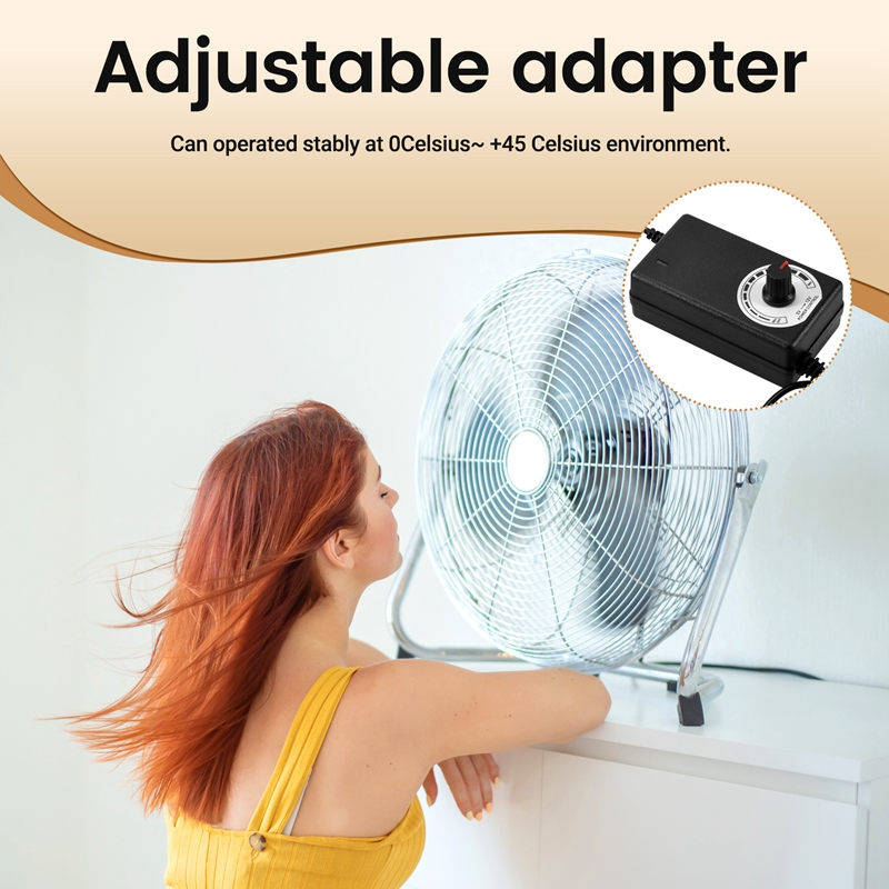 อะแดปเตอร์ AC เป็น DC 12V 2A แ - Dc Motor 12V บทวิจารณ์และราคา