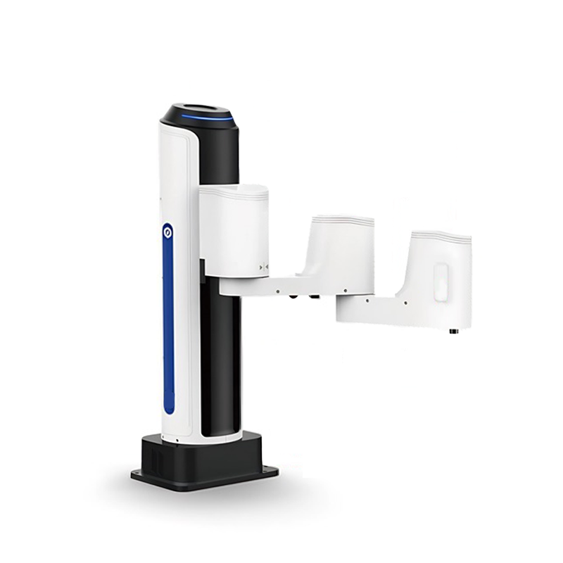 หุ่นยนต์ร่วมปฏิบัติงานแบบ Plug - Robot Kit บทวิจารณ์และราคา
