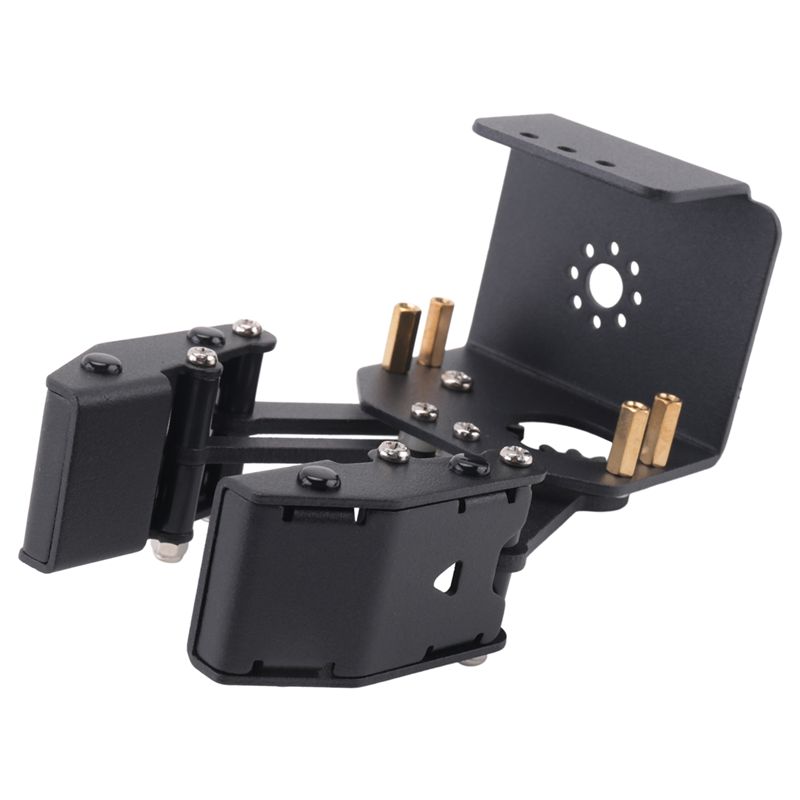 MSOR-Open Robot ชุดอุปกรณ์จับย - Robot Gripper Claw บทวิจารณ์และราคา